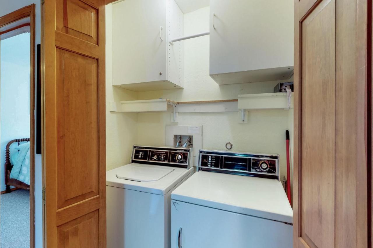 Snowfire 208B Apartment แองเจิลไฟร์ ภายนอก รูปภาพ