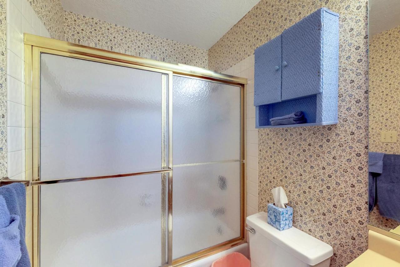 Snowfire 208B Apartment แองเจิลไฟร์ ภายนอก รูปภาพ